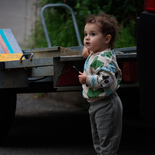 INFANTIL