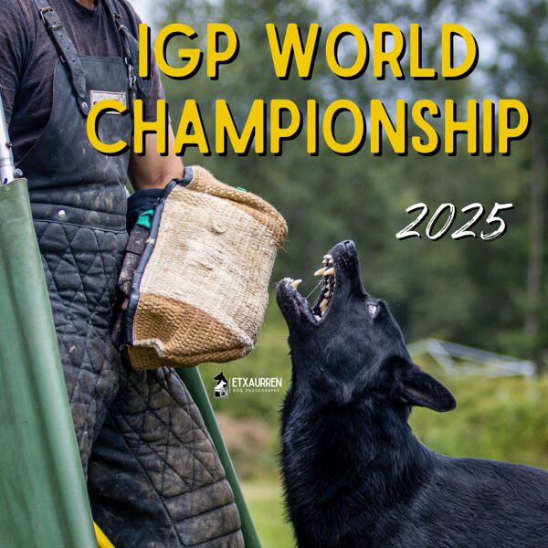 IGP World Championship 2025